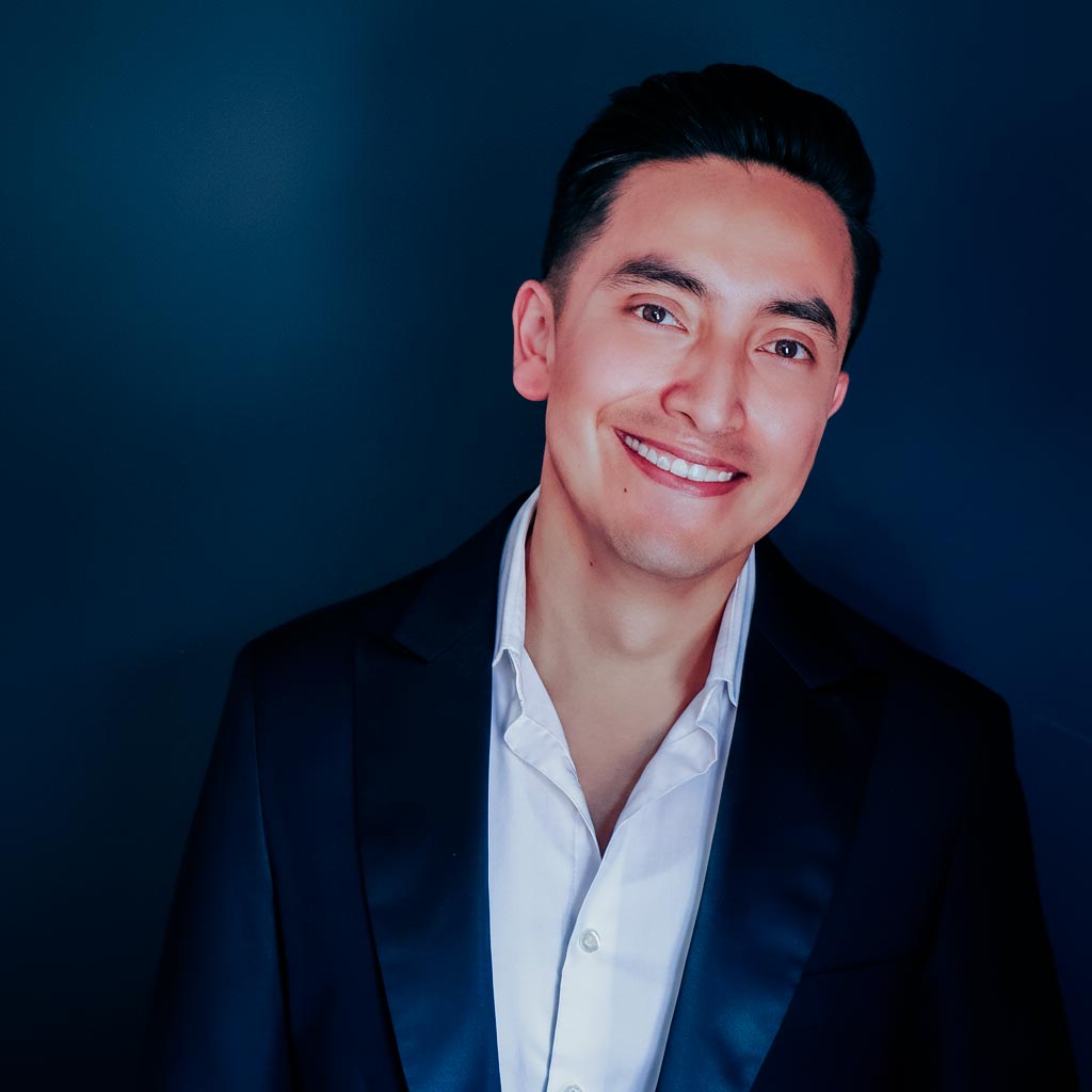 Alexis Santiago-Haro