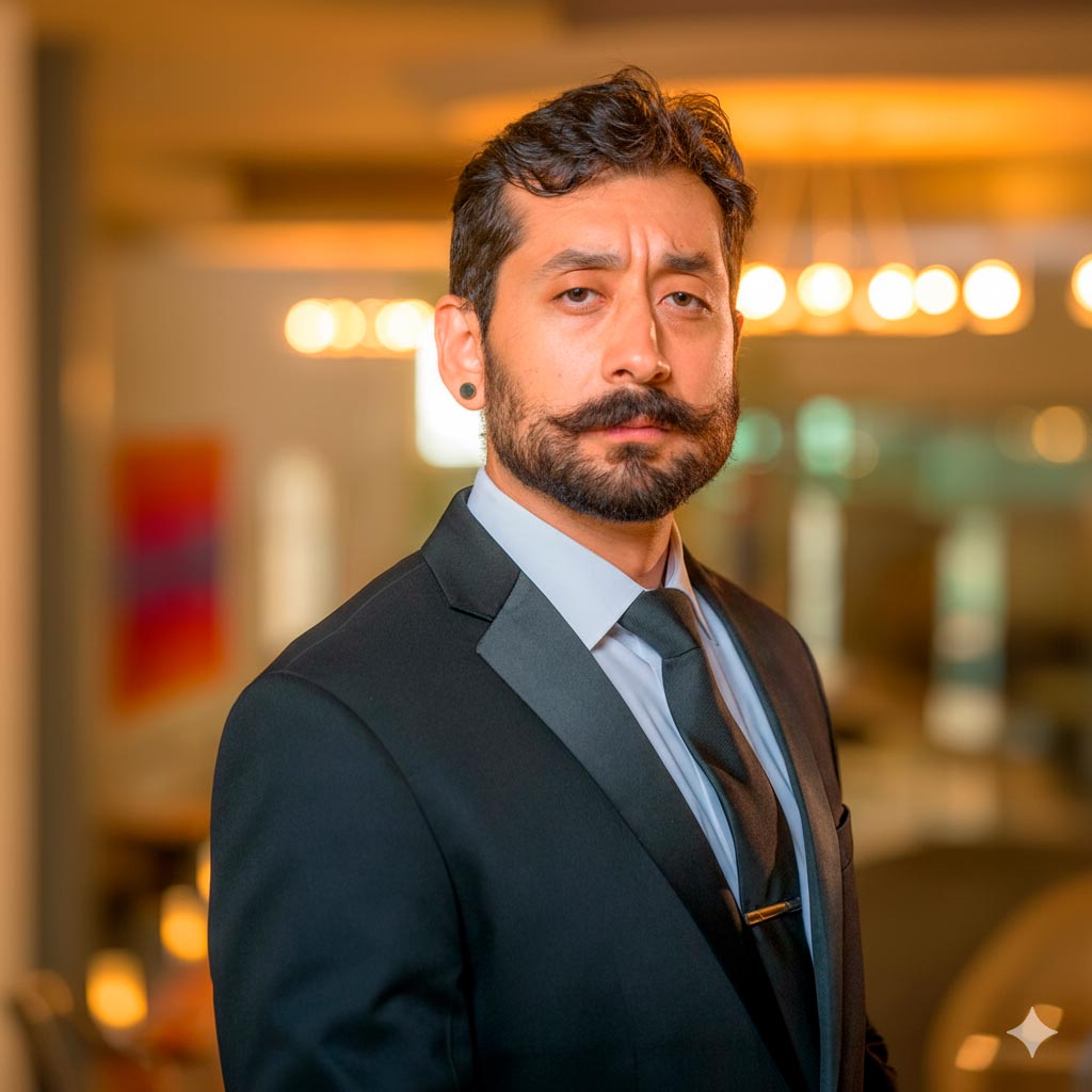 Oliver Poveda-Zavala